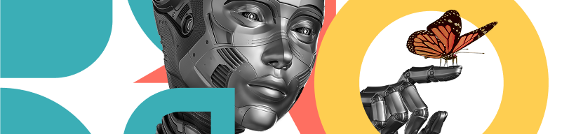 AI Day Banner Icon